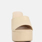 Shuri Open Toe High Block Heel Sandals
