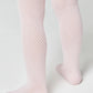 Conte-Kids Cotton Tights Miss 616 - Mesh Pattern
