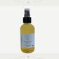 ORGANIC CALMING BABY OIL Nourishing, Soothing, Calming