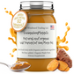 Organic Fresh Sweet Potato Pie Sea Moss Gel