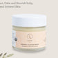 ORGANIC DIAPER BALM To protect, calm and nourish