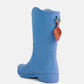 Overcloud Stylish Rainboots