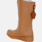 Overcloud Stylish Rainboots