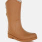 Overcloud Stylish Rainboots