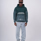 Oversized "Civilization" Graphic Hoodie - Unisex Streetwear Sweatshirt