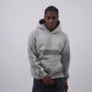 Oversized "Civilization" Graphic Hoodie - Unisex Streetwear Sweatshirt