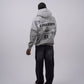 Oversized "Civilization" Graphic Hoodie - Unisex Streetwear Sweatshirt