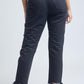 Women's Dream  Mom Fit Ankle Jeans