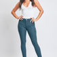 Women's Hyperstretch Skinny Cargo Pants