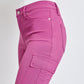Women's Hyperstretch Skinny Cargo Pants
