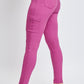 Women's Hyperstretch Skinny Cargo Pants