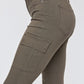 Women's Hyperstretch Skinny Cargo Pants
