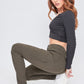 Women's Hyperstretch Skinny Cargo Pants