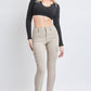 Women's Hyperstretch Skinny Cargo Pants