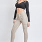 Women's Hyperstretch Skinny Cargo Pants