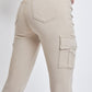 Women's Hyperstretch Skinny Cargo Pants