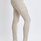 Women's Hyperstretch Skinny Cargo Pants