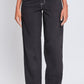 Women's High Rise Carpenter Straight Leg Pants