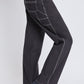 Women's High Rise Carpenter Straight Leg Pants