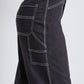 Women's High Rise Carpenter Straight Leg Pants