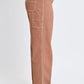 Women's High Rise Carpenter Straight Leg Pants
