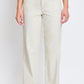 Women's High Rise Carpenter Straight Leg Pants
