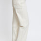 Women's High Rise Carpenter Straight Leg Pants