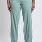 Women's High Rise Carpenter Straight Leg Pants