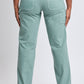 Women's High Rise Carpenter Straight Leg Pants
