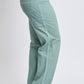 Women's High Rise Carpenter Straight Leg Pants