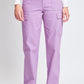 High Rise Straight Leg Cargo Pants