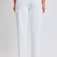 High Rise Straight Leg Cargo Pants
