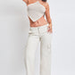 Women's Cargo Skater Pants