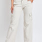 Women's Cargo Skater Pants