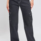 Women's Cargo Skater Pants