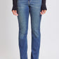 Sustainable WannaBettaButt Mid Rise Bootcut Jeans