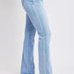Sustainable WannaBettaButt Mid Rise Bootcut Jeans