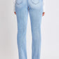 Sustainable WannaBettaButt Mid Rise Bootcut Jeans