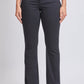 Sustainable WannaBettaButt Mid Rise Bootcut Jeans