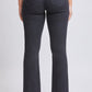 Sustainable WannaBettaButt Mid Rise Bootcut Jeans