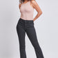 Sustainable WannaBettaButt Mid Rise Bootcut Jeans