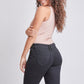 Sustainable WannaBettaButt Mid Rise Bootcut Jeans