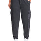 Joggers with Nylon Pockets