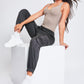 Joggers with Nylon Pockets