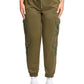 Joggers with Nylon Pockets
