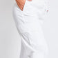 Joggers with Nylon Pockets