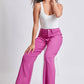 Women's Hyperstretch Wide Leg Pants
