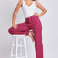 Women's Hyperstretch Wide Leg Pants