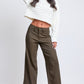 Women's Hyperstretch Wide Leg Pants