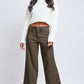 Women's Hyperstretch Wide Leg Pants